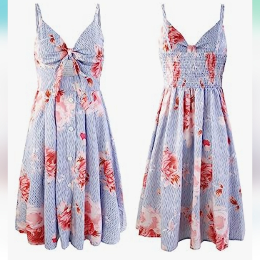 Womens Dress